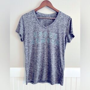 Under Armour Athletic Shirt Women’s loose M